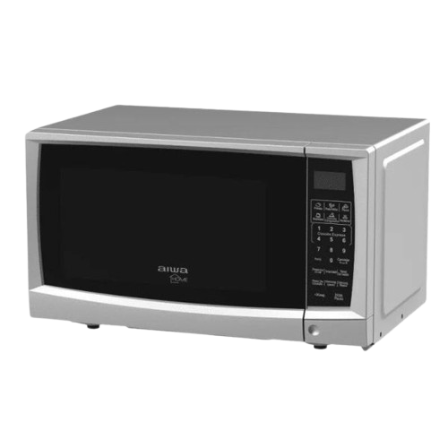 Microonda 20Lts Aiwa Gris