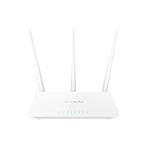 Router TENDA 