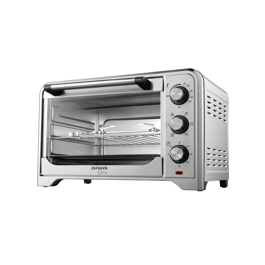 Horno Electrico 30L Aiwa 