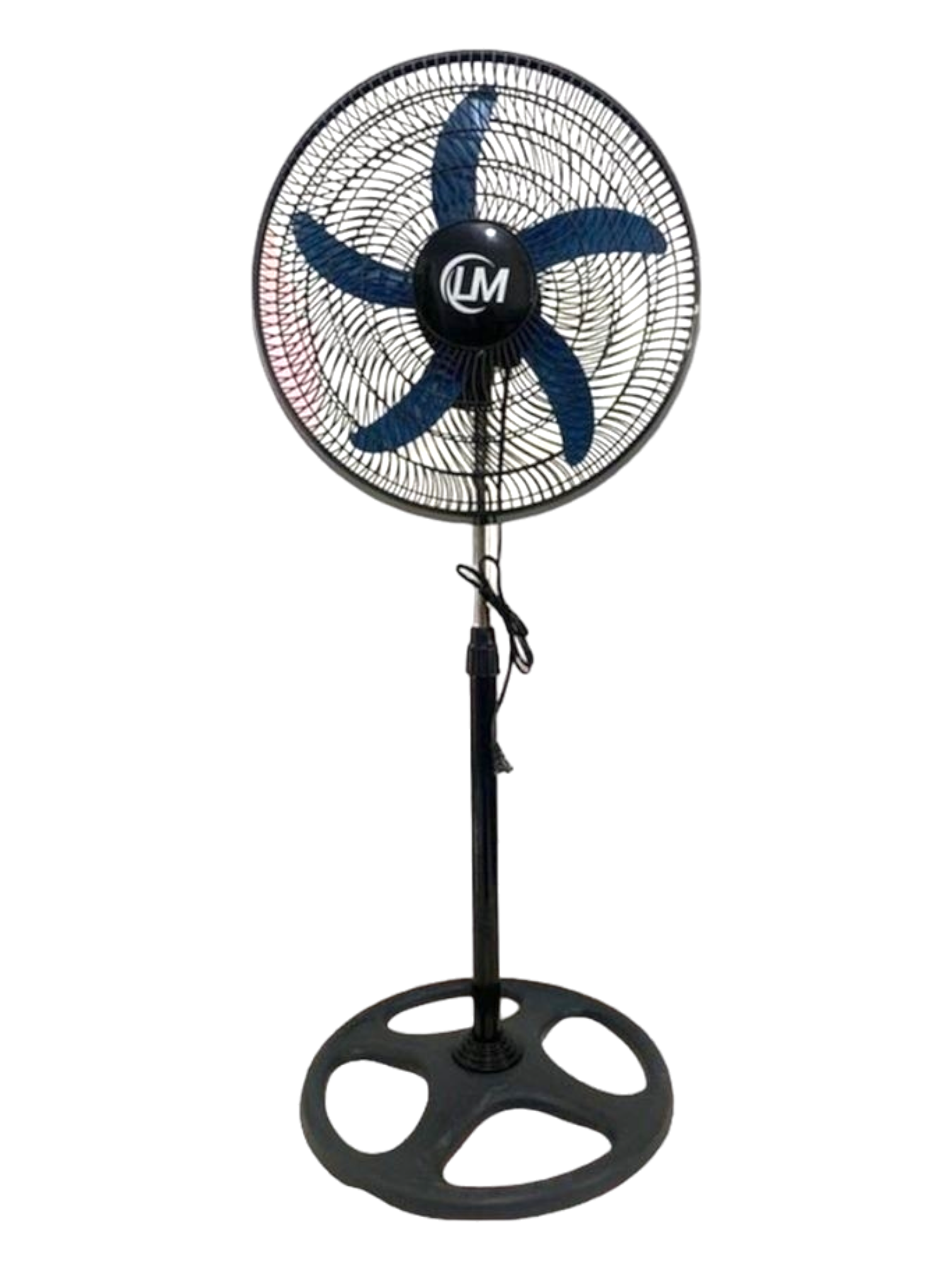 Ventilador LM 18 "