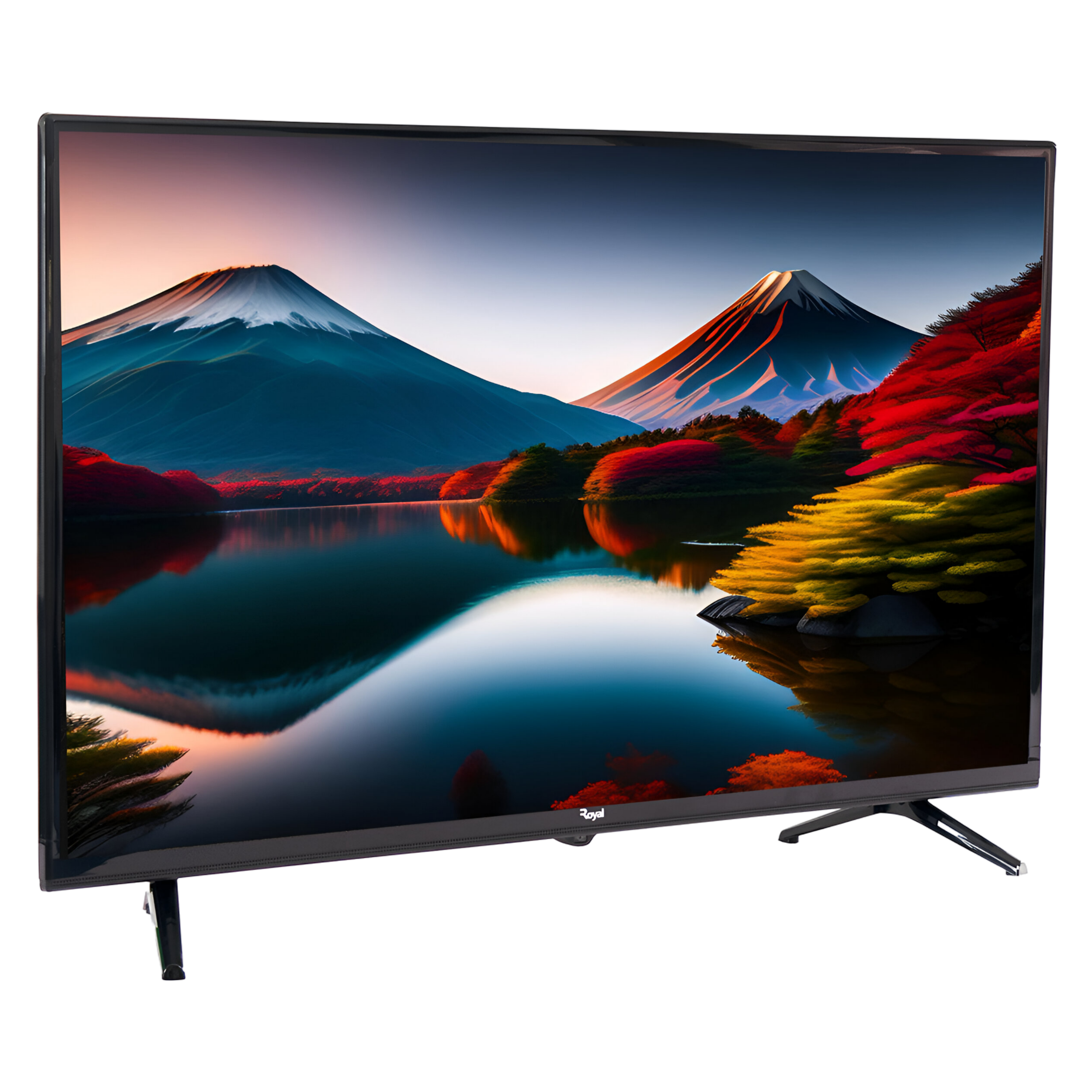 32″ Royal SmartTV