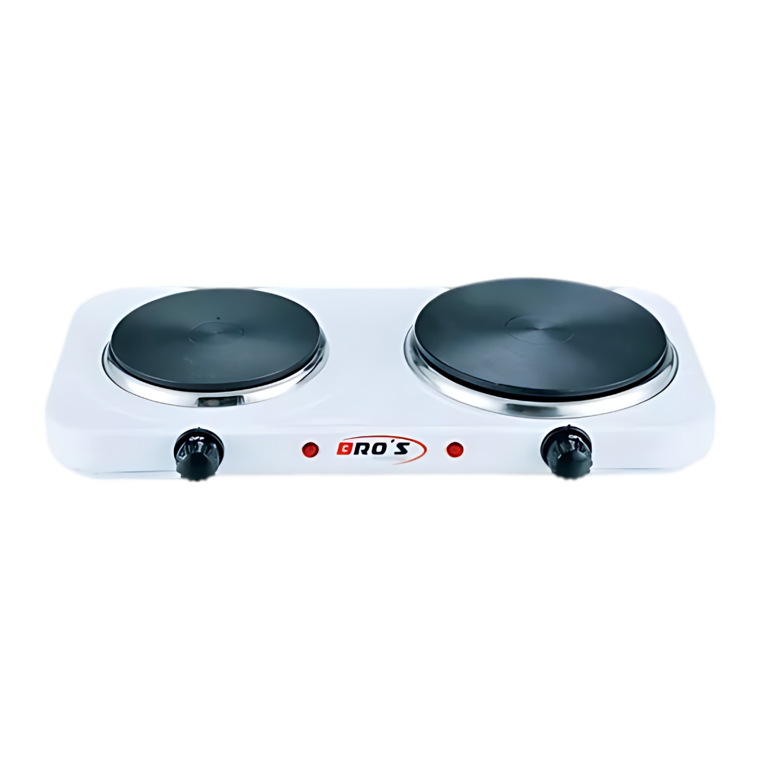 Cocina Electrica de Plato 2H